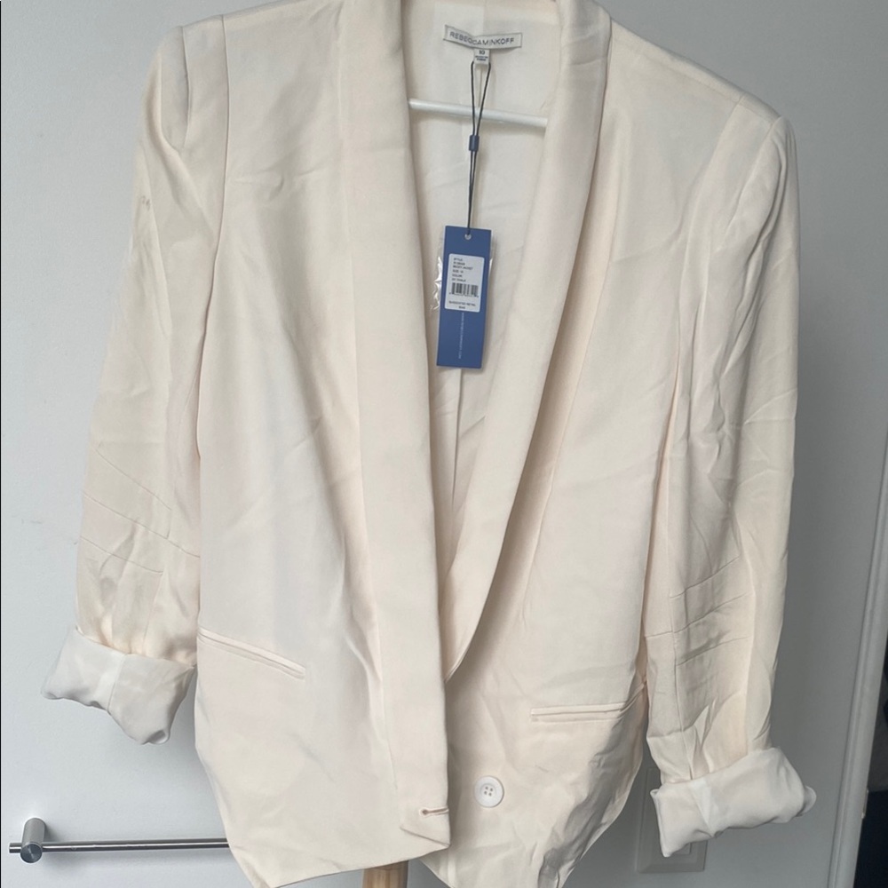 Rebecca Minkoff Becky Jacket